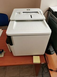 Принтер officejet Pro 7740