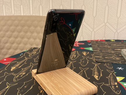 Xiaomi Mi9