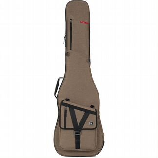 Gator GT-Bass Tan чехол для бас-гитары (Новый)
