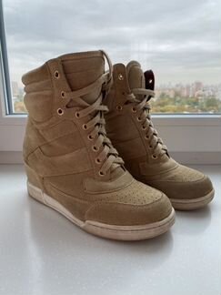 Сникерсы Marc by Marc Jacobs
