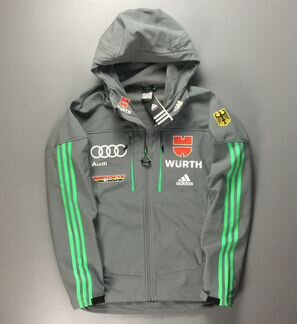 Спортивный костюм adidas Winter Сборной germany