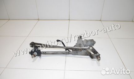 Трапеция стеклоочистителей Subaru Forester 4 S13