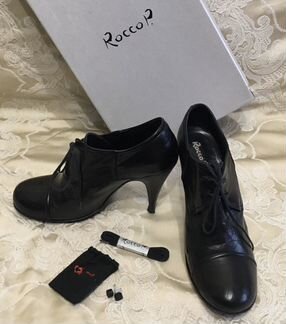 Ботильоны Rocco P.Италия