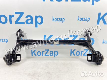 Балка задняя Datsun On-DO