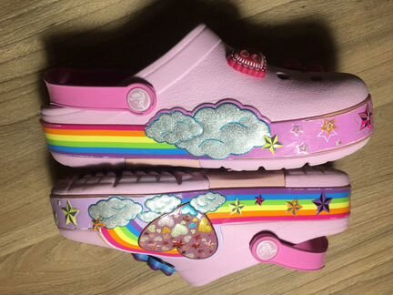 Crocs