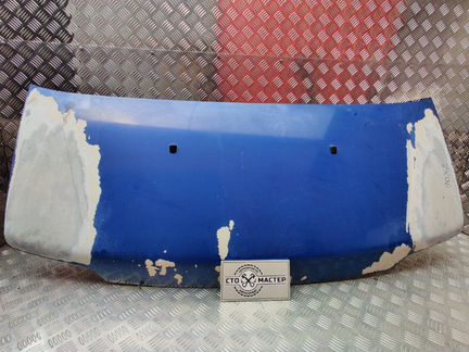 Капот Fiat Ducato 244 F1AE 2006 - 2012