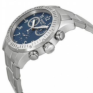 Часы Tissot T039.36.T-Sport.V8