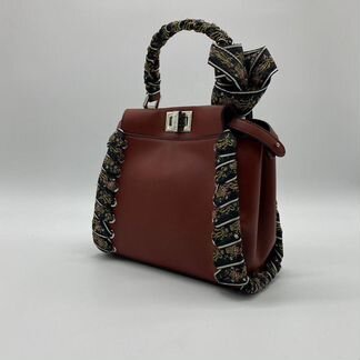 Сумка Fendi женская