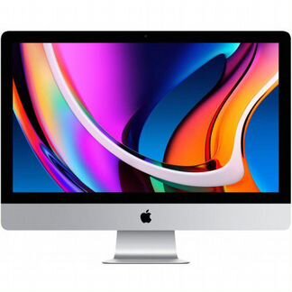iMac Retina 5K 27 Z0ZX/32 i9/16GB/2TB SSD/5500XT