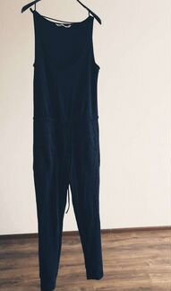 Комбинезон zara