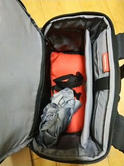 Рюкзак Manfrotto