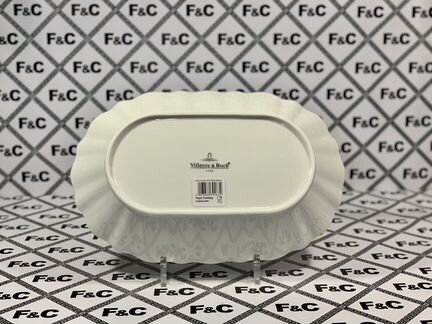 Villeroy & Boch блюдо Toy’s Fantasy