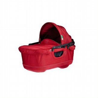 Коляска Orbit baby G2 - прогулочное сиденье, люльк