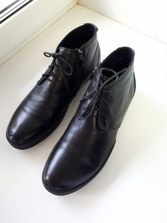 Мужские ботинки Redwood