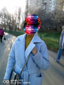 Пальто