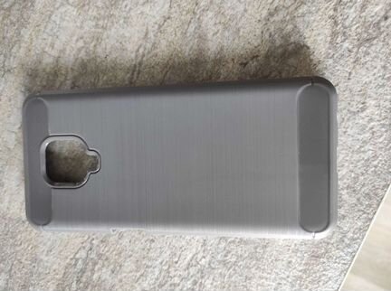 Чехол Xiaomi Redmi Note 9 Pro