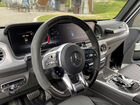 Mercedes-Benz G-класс AMG 4.0 AT, 2020, 37 700 км объявление продам