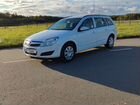Opel Astra 1.3 МТ, 2008, 203 600 км