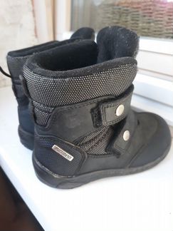 Minimen ботинки зимние 23