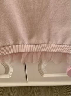 Толстовка Zara