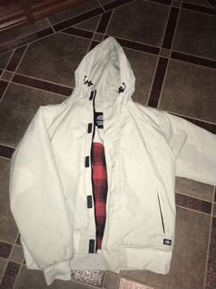 Куртка Dickies зимняя