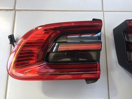 Фонарь правый Porsche Macan 95B 2014 - 2018