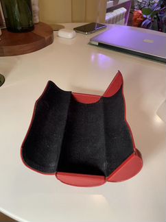 Футляр для очков Cartie