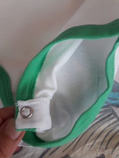 Новые боди из США Carter’s 24 мес