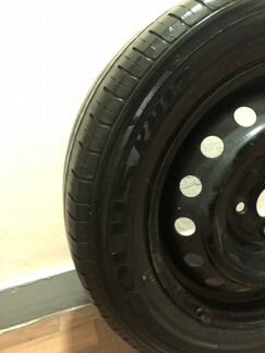 185/65 R15 Kumho