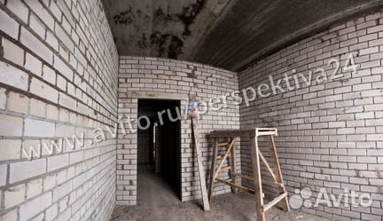 1-к квартира, 33.6 м², 9/17 эт.