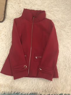 Полупальто