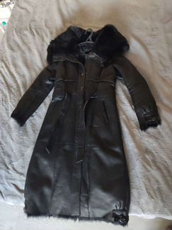 Дубленка тоскана epica Италия