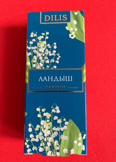 Духи Dilis Ландыш