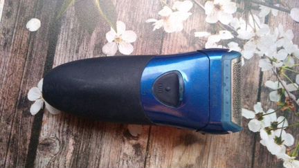 Бритва Braun Cruzer 4