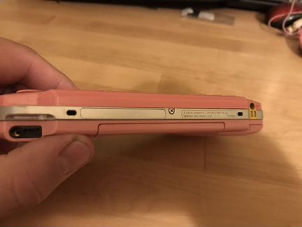 Sony playstation portable