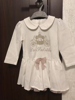 Платье desalito