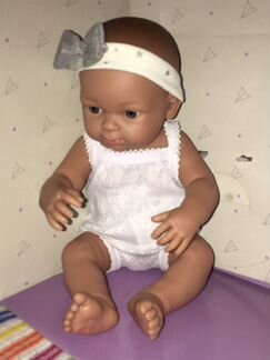 Одежда для испанских кукол пупсов 32см Paola Reina