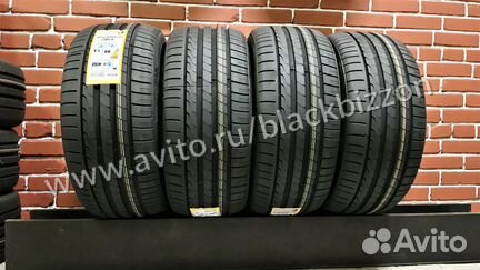 235/45/18 Летние Шины R18 новые 225 45 18