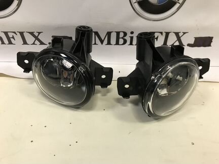 Птф Бмв Х5 Е70 до рестайлинг 2007