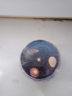 Декоративные свечи