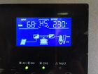 Инвертор гибридный PS 5KVA 4квт объявление продам