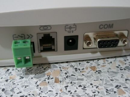 GSM шлюз 2N EasyGate (501303Е)