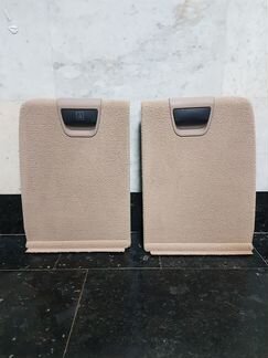 Обшивка багажника для BMW X5 E53