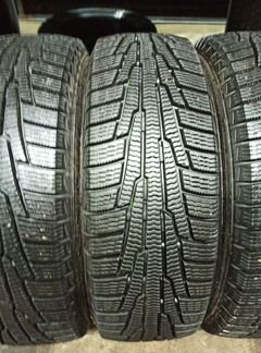 185 65 15 Nokian бу Шины Зимние 185 65 R15 105S
