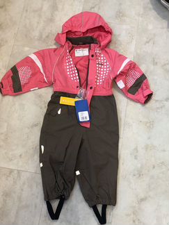 Комбинезон непромокаемый