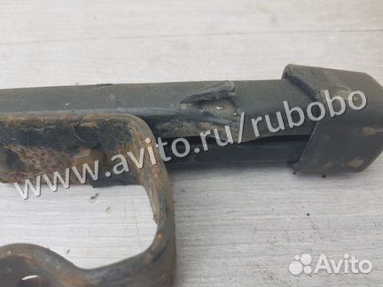 Рейлинги на крышу Mercedes A Class W169 M266.920