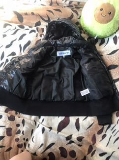 Куртка adidas женская