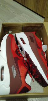Кроссовки Nike air max, муж. 10 US, EUR 42-43, 28с