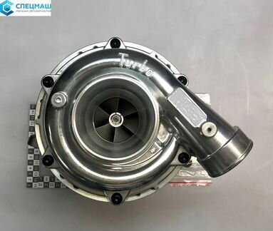 Турбокомпрессор 6HK1-T Исузу