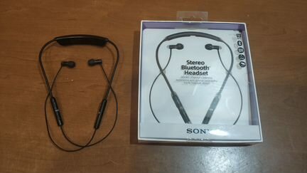 Наушники Bluetooth SBH80